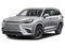 2025 Lexus TX 350 Premium