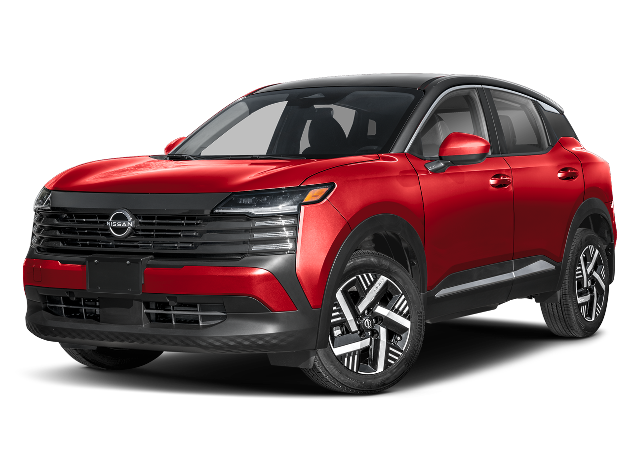 2025 Nissan Kicks SV AWD - Photo 30