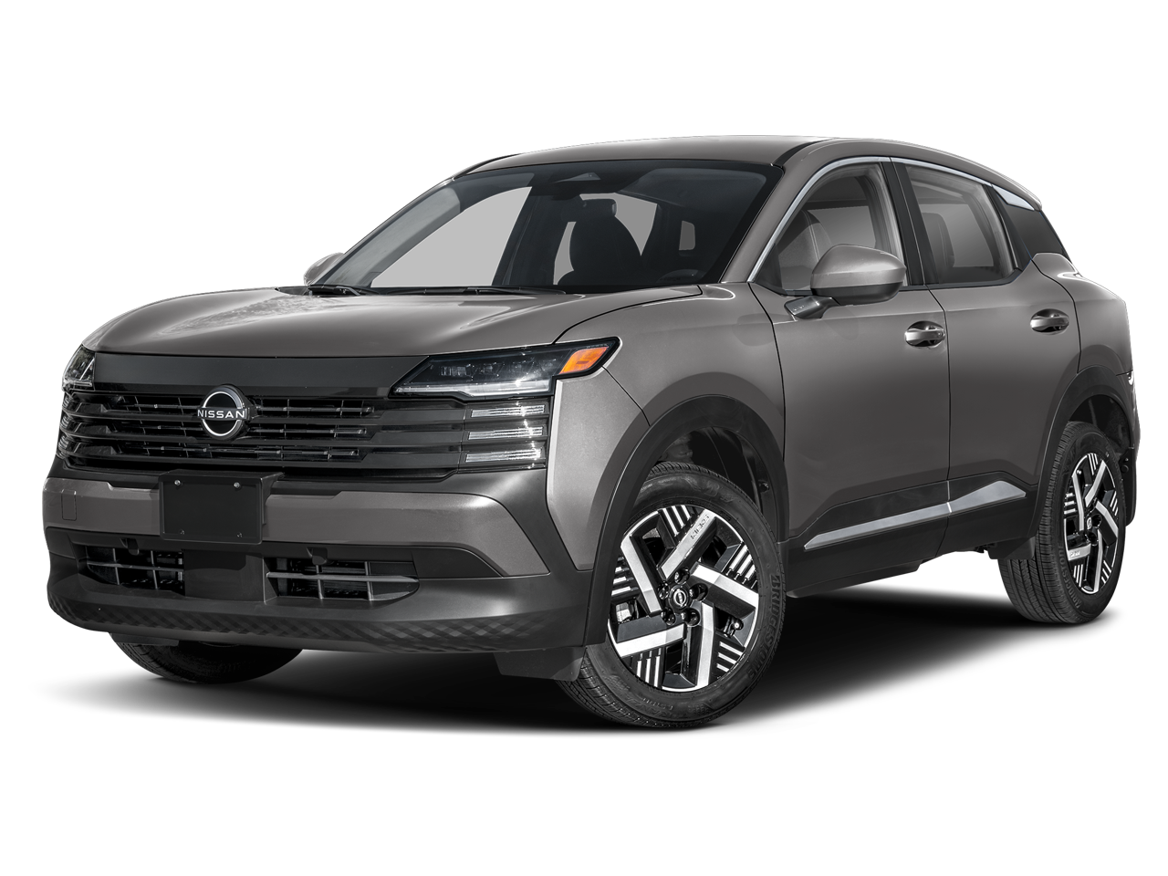 2025 Nissan Kicks SV AWD - Photo 31