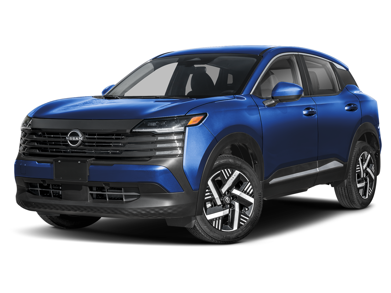 2025 Nissan Kicks 2.0 SV AWD's photo