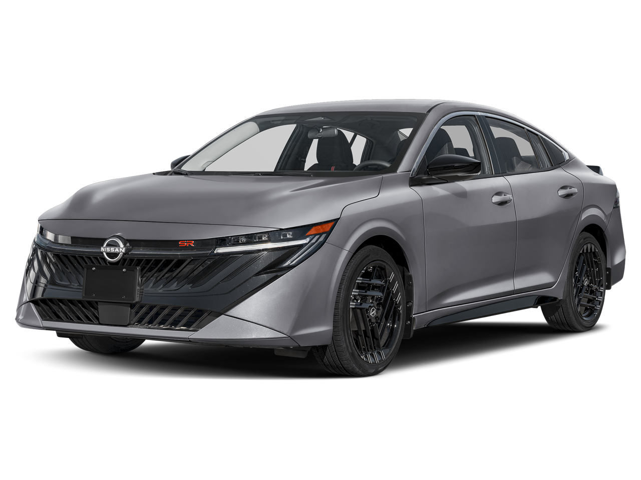 2026 Nissan Sentra SR - Photo 31