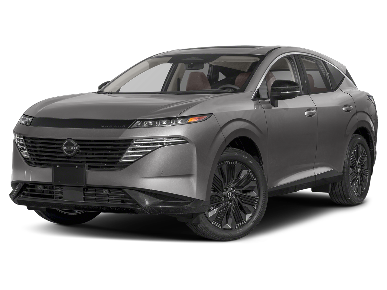 2026 Nissan Murano SL - Photo 31