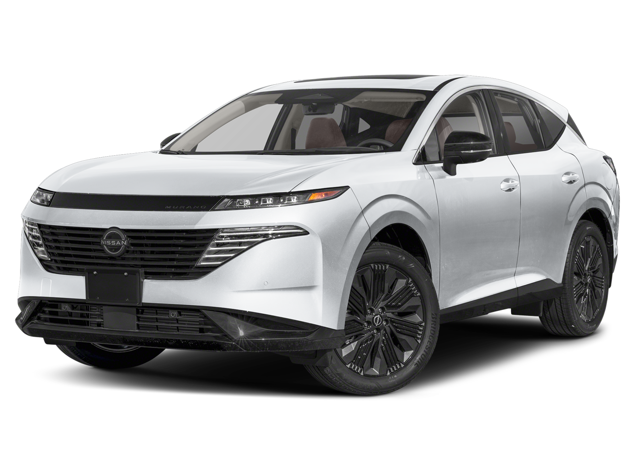 2026 Nissan Murano's photo