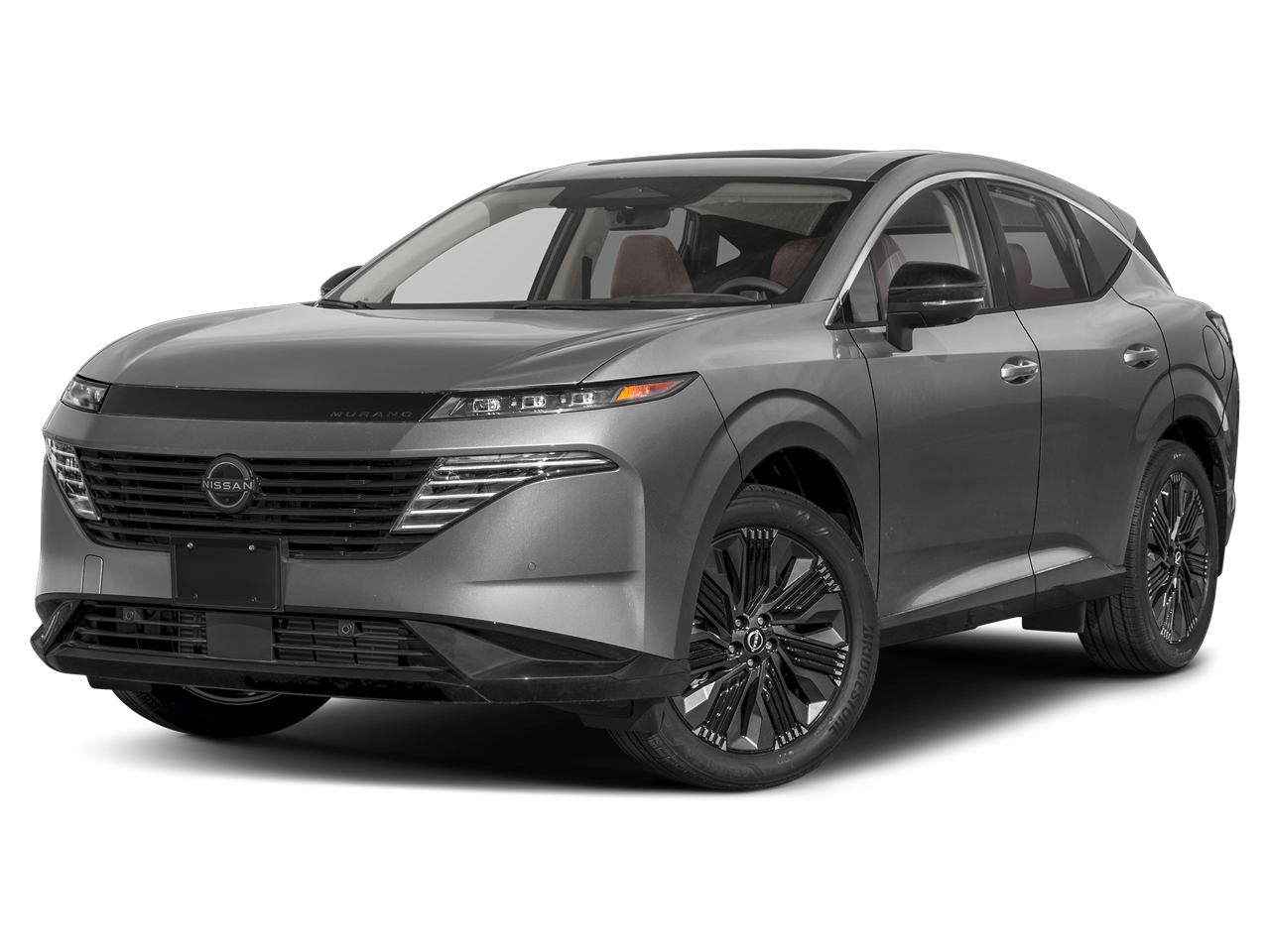 2026 Nissan Murano SL - Photo 31