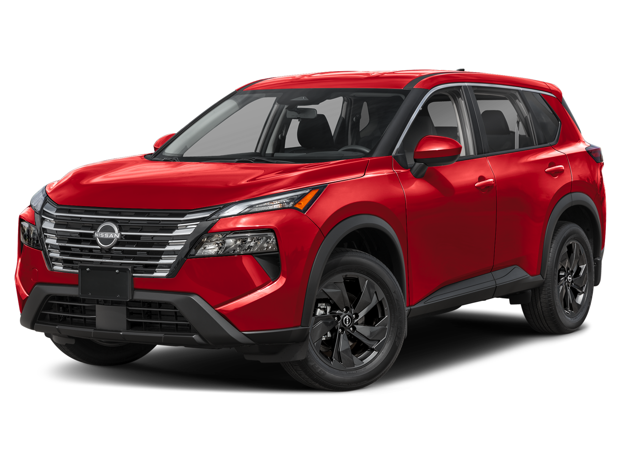 2026 Nissan Rogue's photo