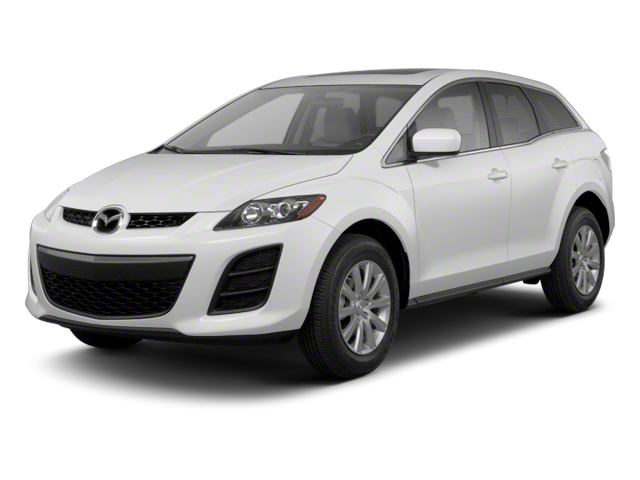 2010 Mazda Mazda CX-7 i Sport
