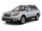 2012 Subaru Outback 2.5i Limited