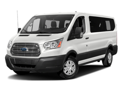 2017 Ford Transit-350 XLT