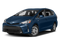 2017 Toyota Prius v Four