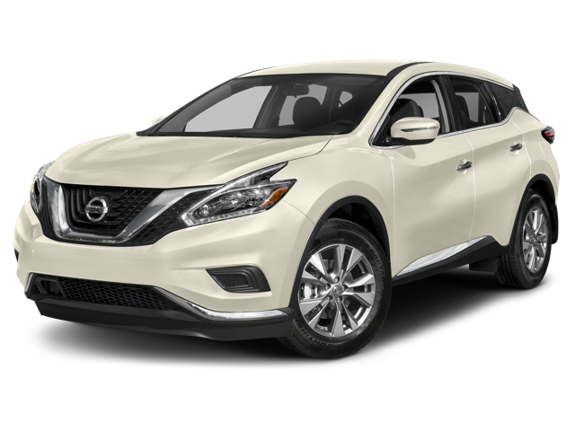 2018 Nissan Murano