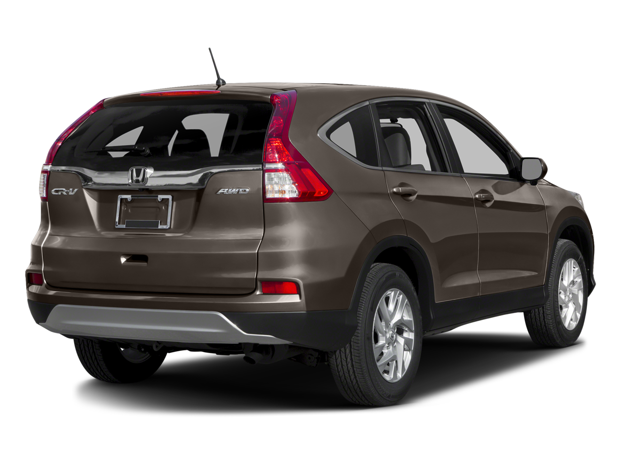 2016 Honda CR-V EX photo 2