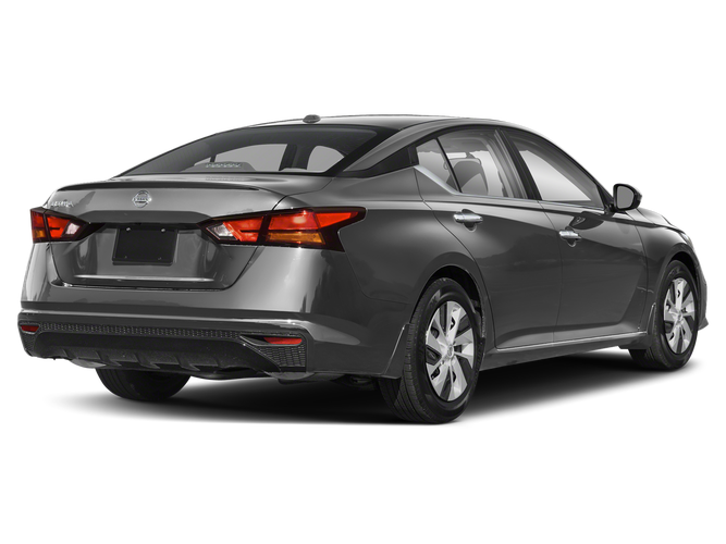2019 Nissan Altima 2.5 S in Port Chester, NY - Nissan City of Port Chester