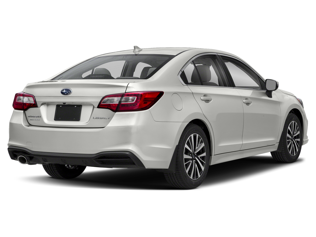 Used 2019 Subaru Legacy Premium with VIN 4S3BNAF61K3036020 for sale in Port Chester, NY