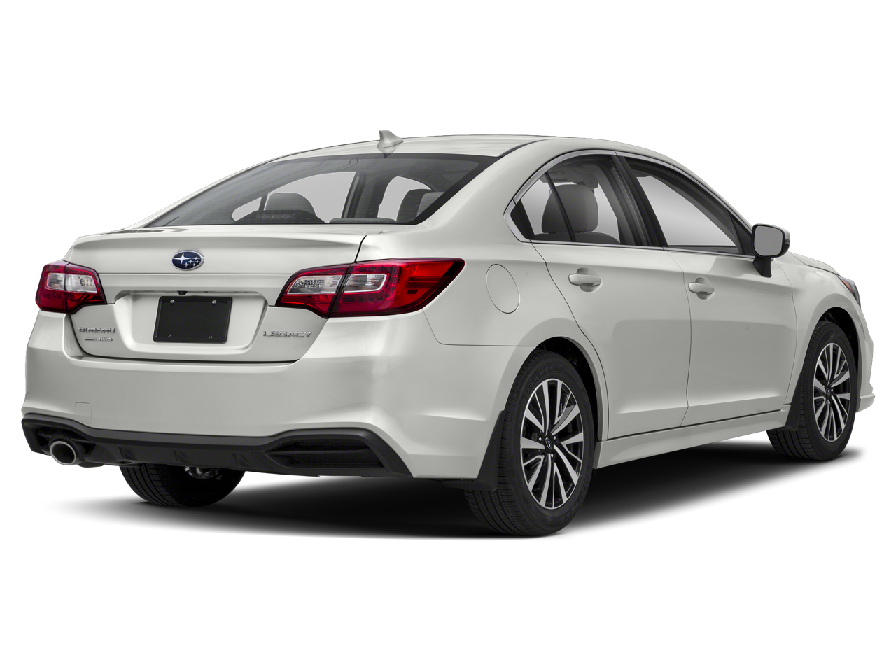 2019 Subaru Legacy 2.5i Premium
