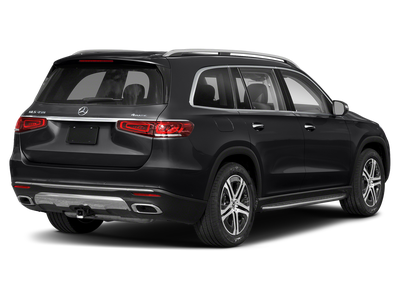 2020 Mercedes-Benz GLS 450 4MATIC®