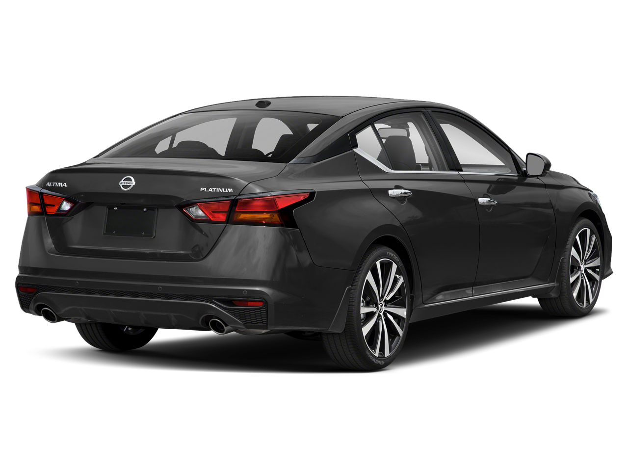 Used 2020 Nissan Altima SV with VIN 1N4BL4DW9LC189830 for sale in Port Chester, NY