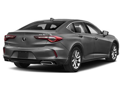 2021 Acura TLX Standard