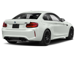 2021 BMW M2 Competition