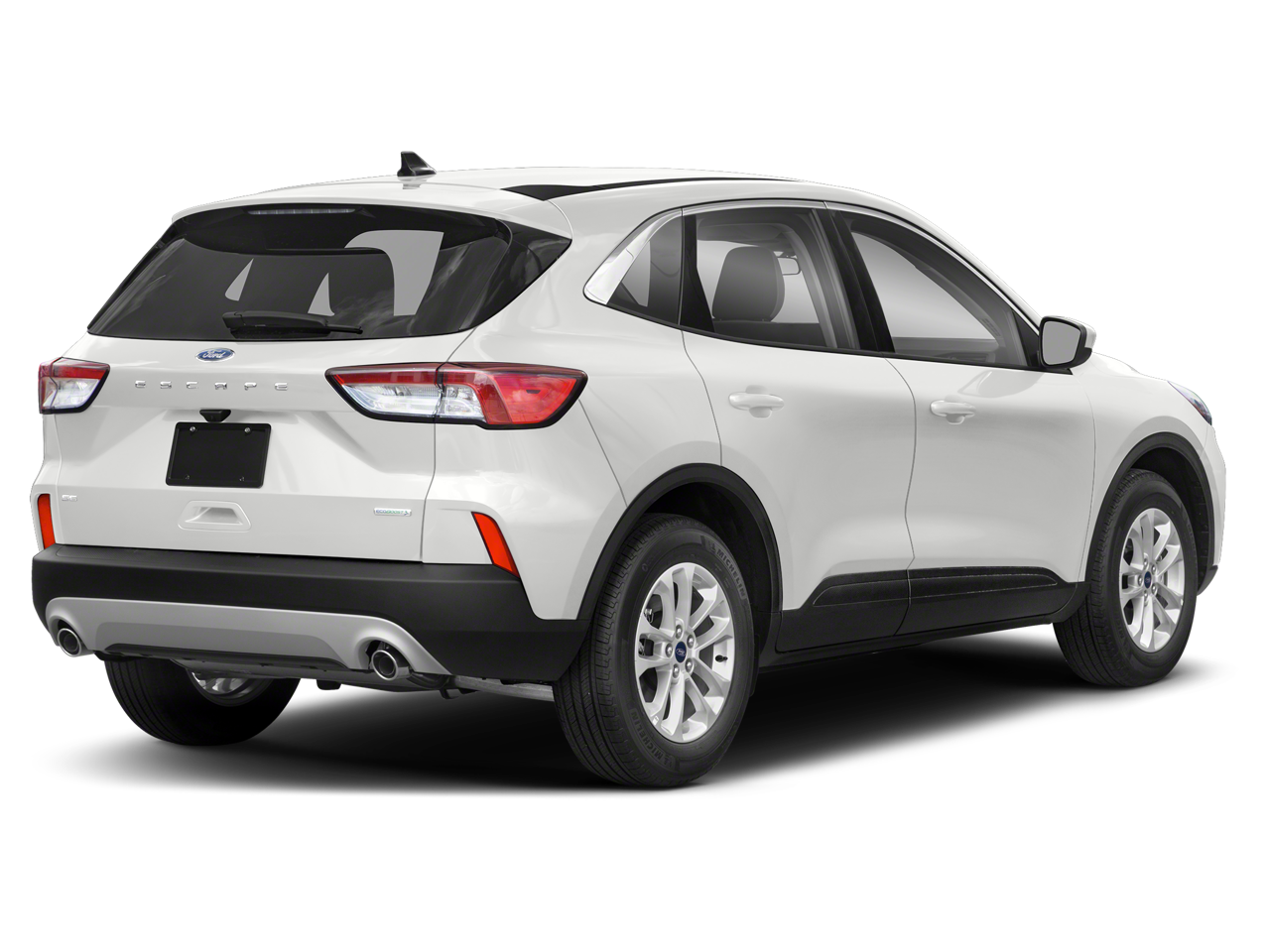 Used 2021 Ford Escape SE with VIN 1FMCU9G61MUB11151 for sale in Port Chester, NY