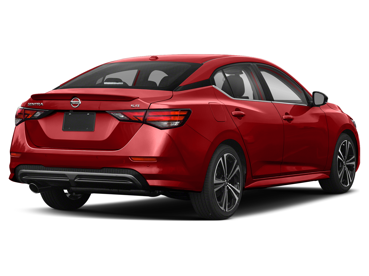 Used 2021 Nissan Sentra SR with VIN 3N1AB8DVXMY264604 for sale in Port Chester, NY