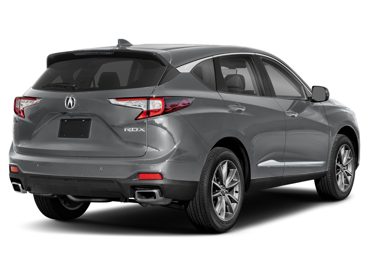 2022 Acura RDX Technology Package SH-AWD