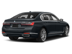 2022 BMW 7 Series 740i xDrive