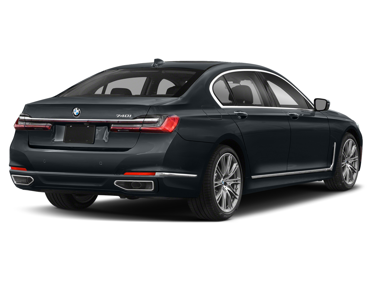 2022 BMW 7 Series 740i xDrive