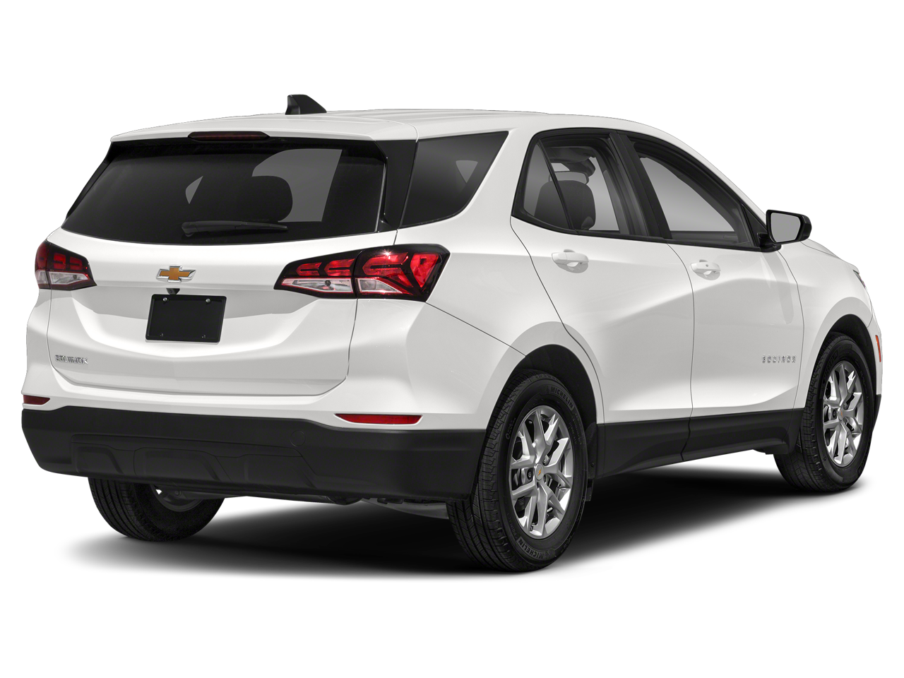 Used 2022 Chevrolet Equinox LT with VIN 3GNAXUEV7NL266919 for sale in Port Chester, NY