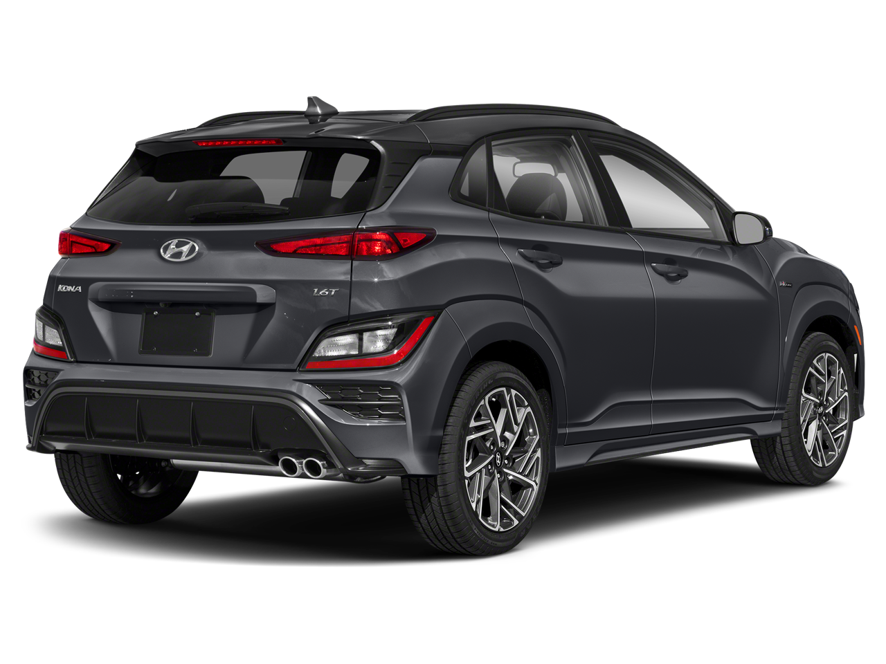 Used 2022 Hyundai Kona N Line with VIN KM8K3CA3XNU871025 for sale in Port Chester, NY