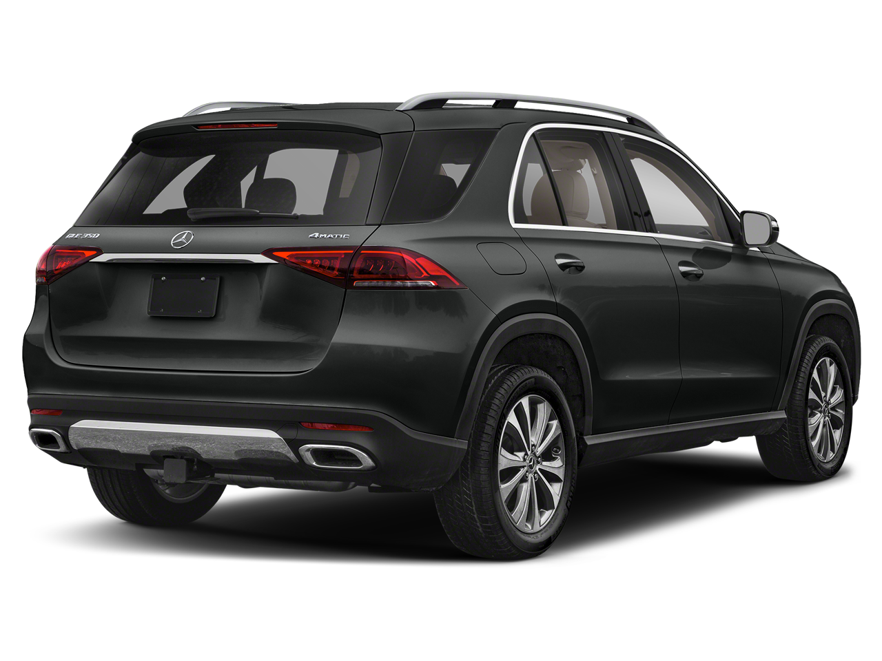 2022 Mercedes-Benz GLE GLE 350 4MATIC®