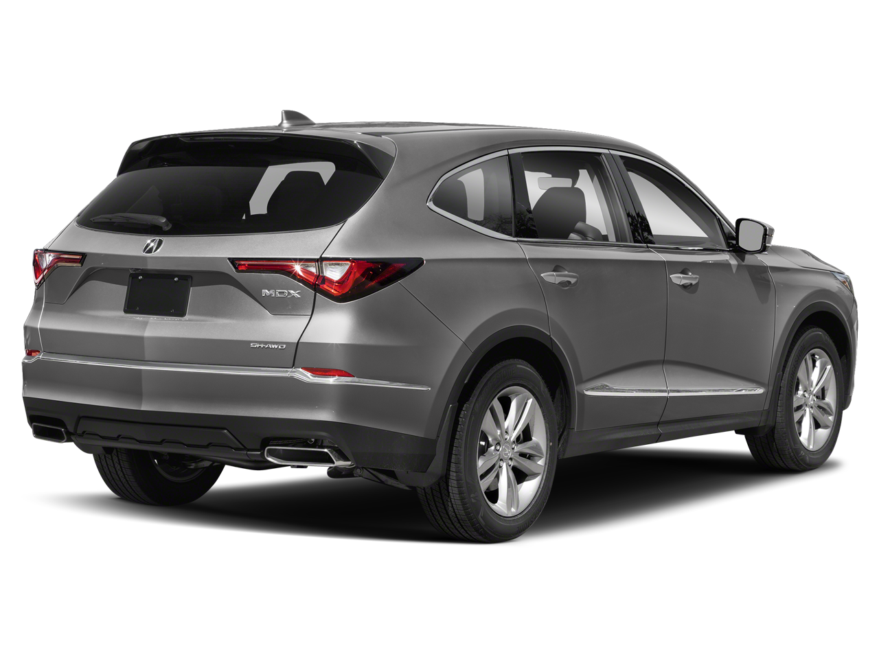 2023 Acura MDX 3.5L SH-AWD