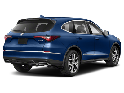 2023 Acura MDX Technology SH-AWD