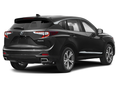 2023 Acura RDX Advance Package SH-AWD