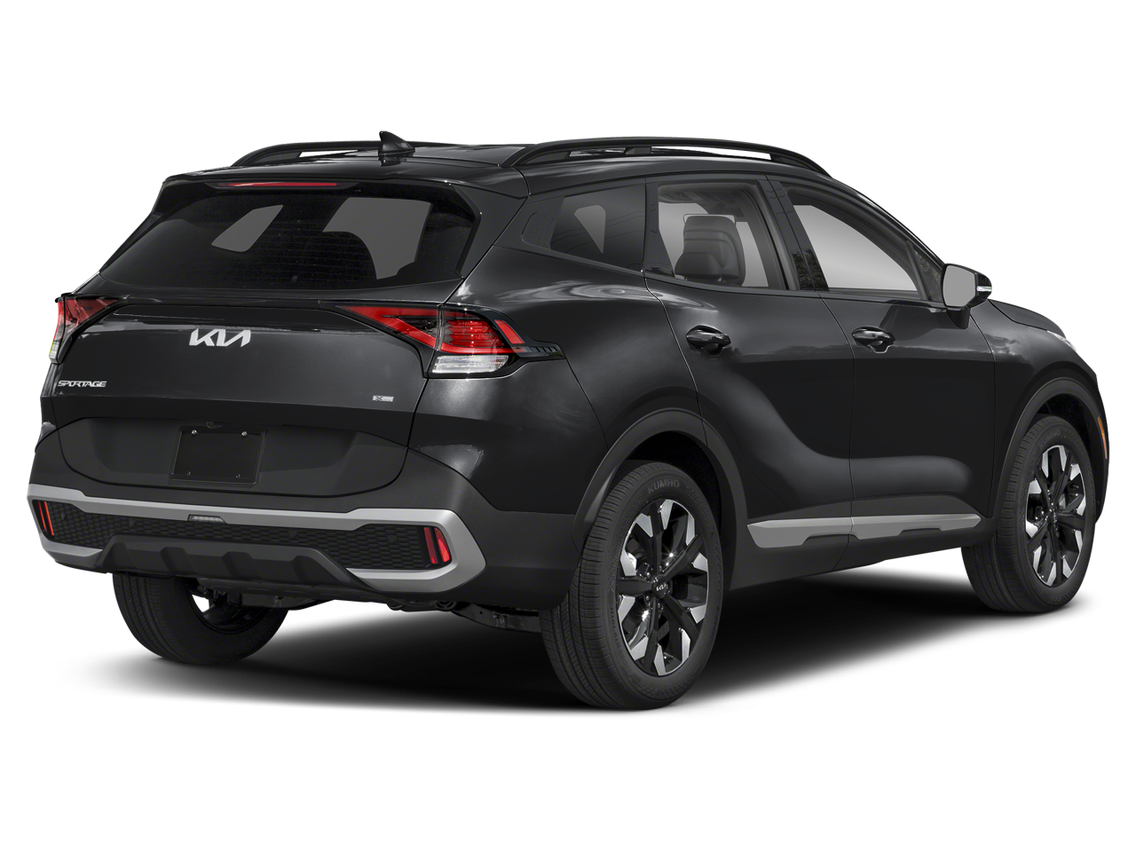 2023 Kia Sportage X-Line - Photo 38