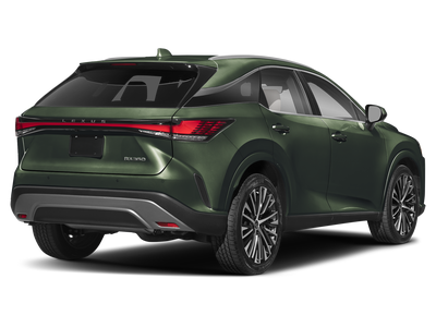 2023 Lexus RX 350
