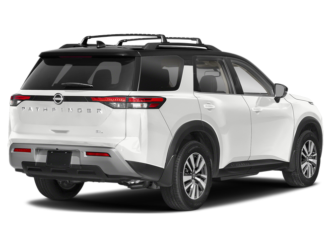 2023 Nissan Pathfinder SL in Port Chester, NY - Nissan City of Port Chester