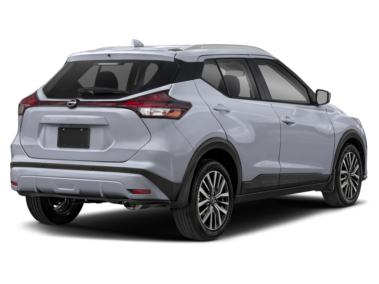 Certified 2023 Nissan Kicks SV with VIN 3N1CP5CV1PL467750 for sale in Port Chester, NY
