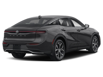 2023 Toyota Crown XLE AWD