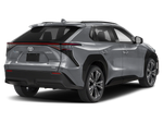 2023 Toyota bZ4X Limited