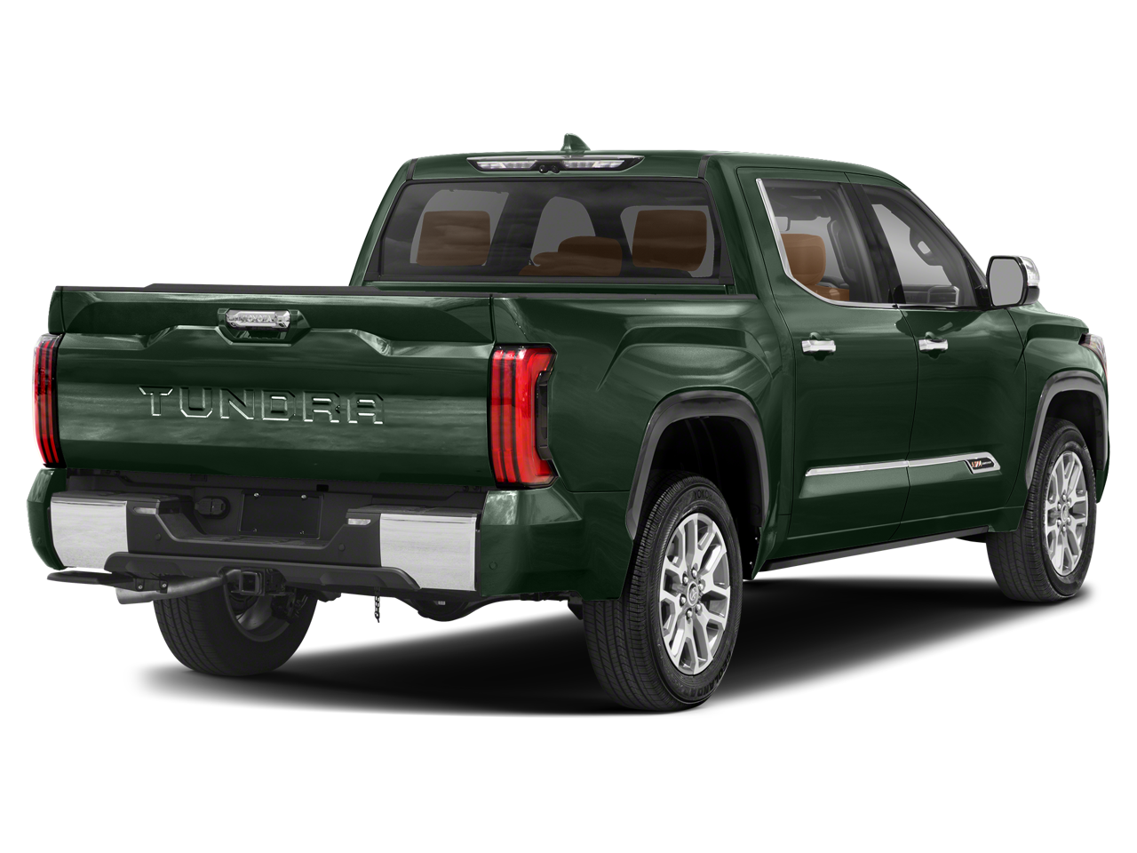 2023 Toyota Tundra 1794
