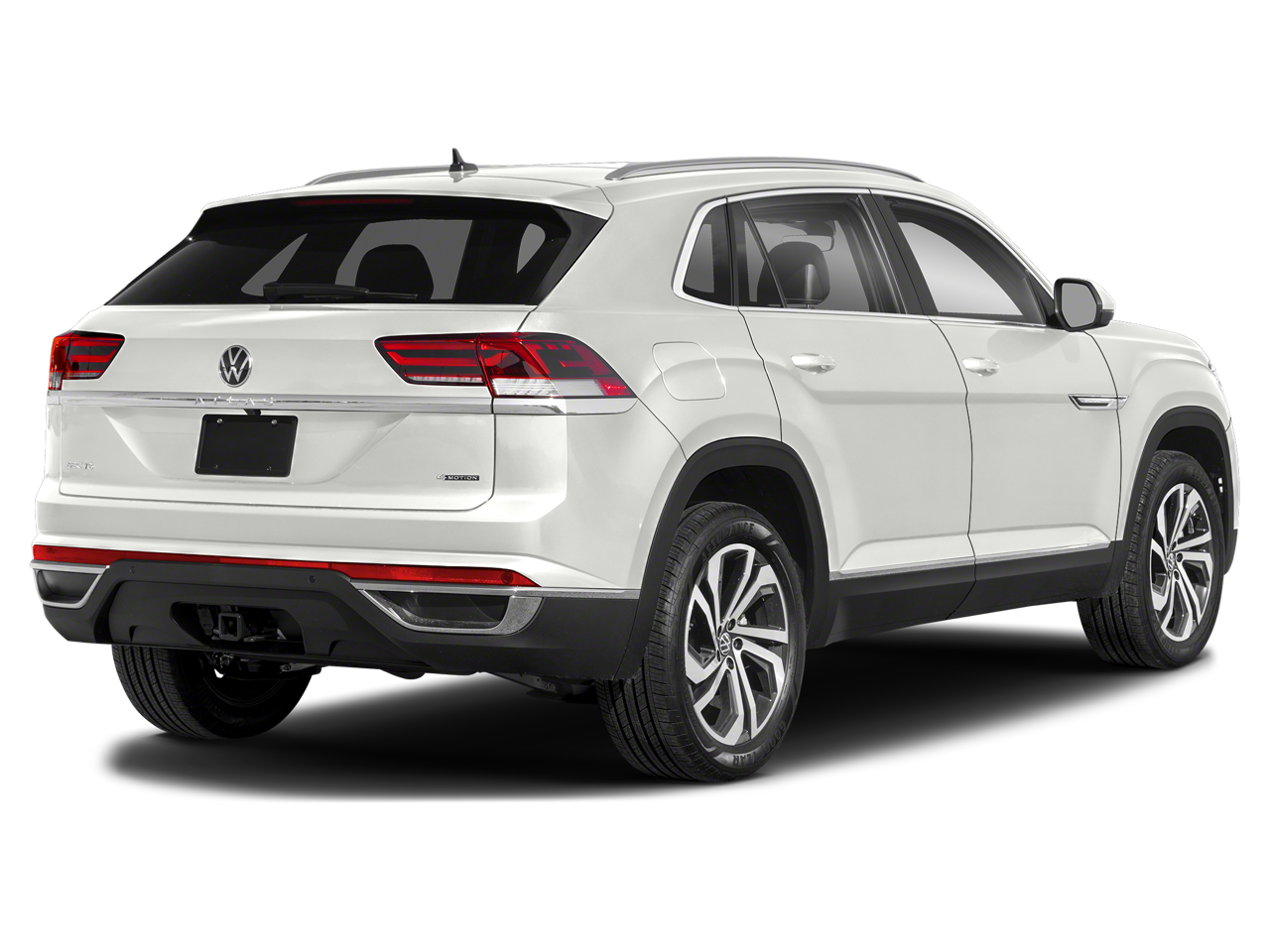 2023 Volkswagen Atlas Cross Sport 3.6L V6 SEL R-Line