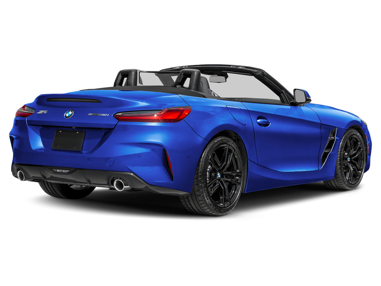 2024 BMW Z4 sDrive30i