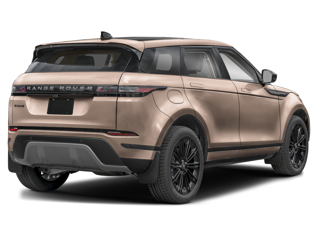 2024 Land Rover Range Rover Evoque Dynamic