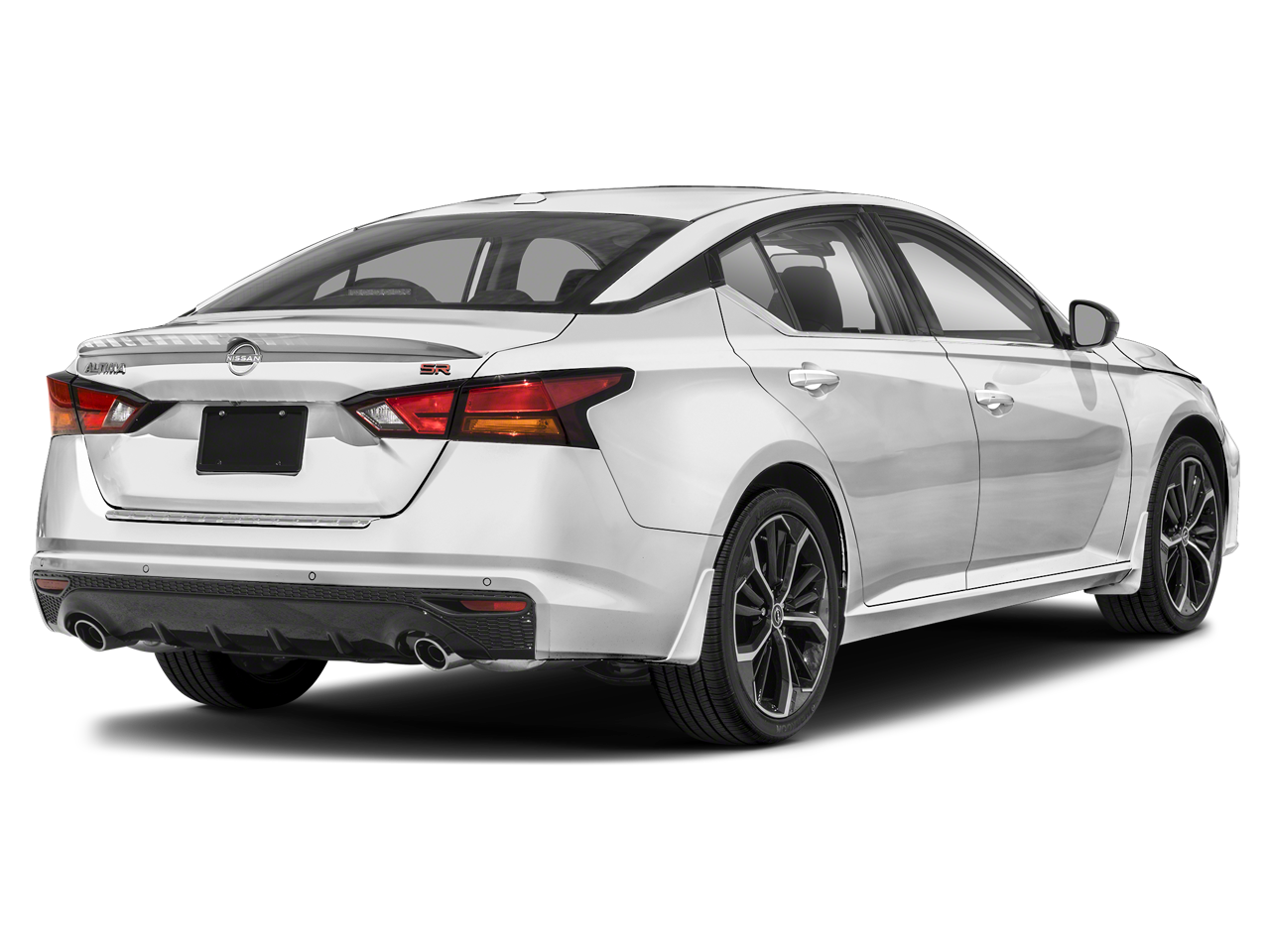 2024 Nissan Altima SR - Photo 31