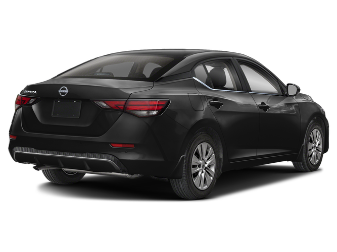 2024 Nissan Sentra S in Port Chester, NY - Nissan City of Port Chester