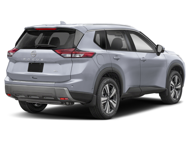 2024 Nissan Rogue SL in Port Chester, NY - Nissan City of Port Chester