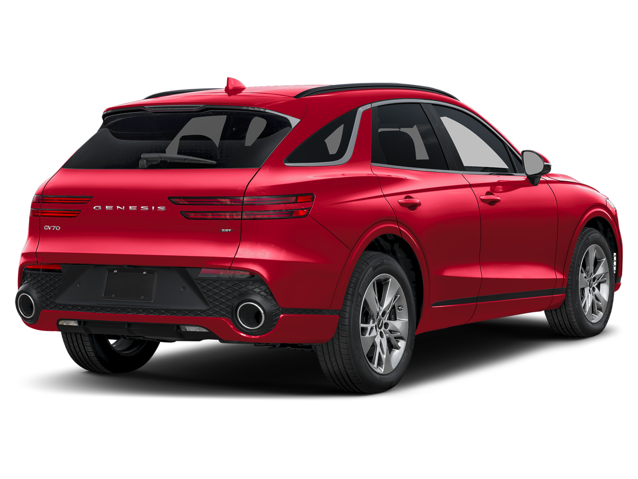 2025 Genesis GV70 3.5T Sport Advanced