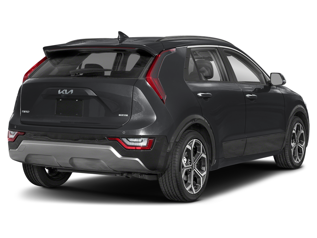 2025 Kia Niro Plug-In Hybrid SX