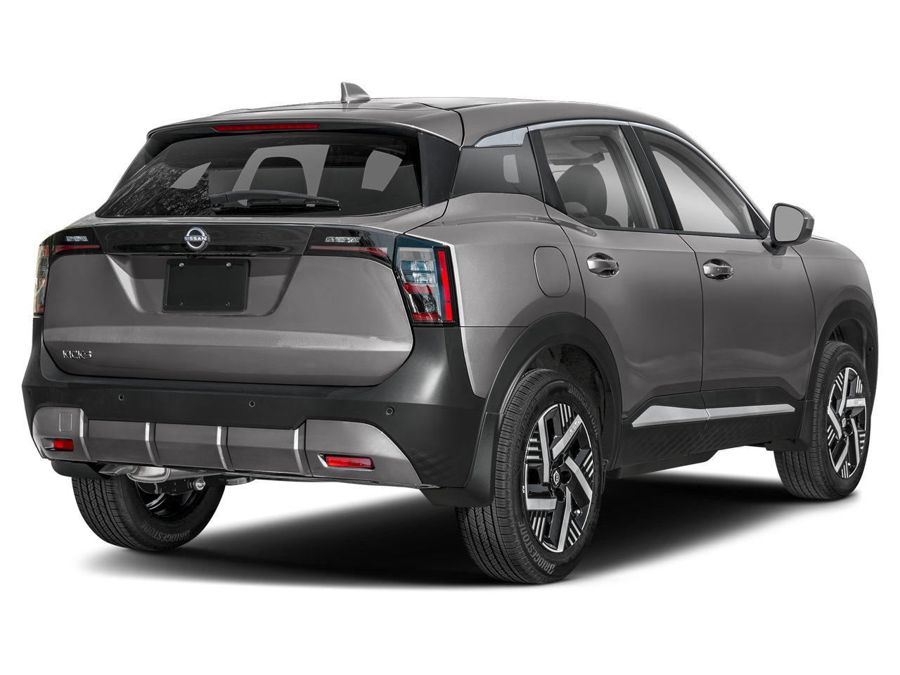 2025 Nissan Kicks SV AWD - Photo 32