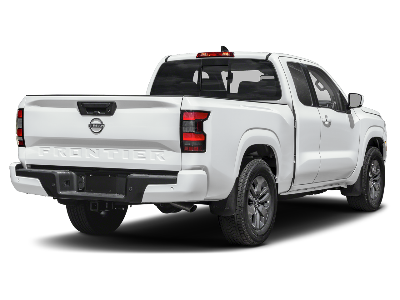 2025 Nissan Frontier King Cab® SV